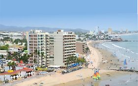 Las Flores Beach Resort Mazatlan