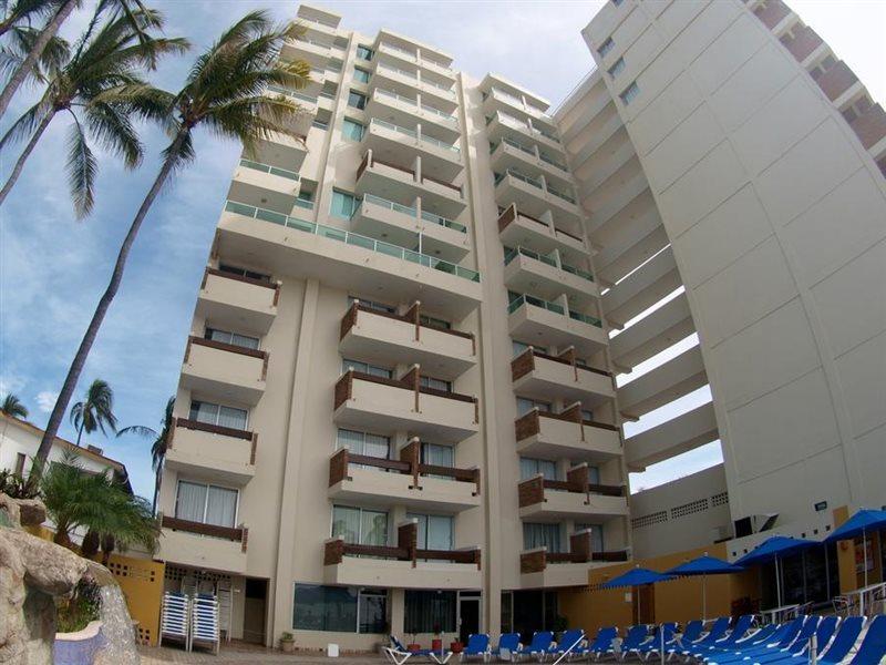 Las Flores Beach Resort Mazatlan Exterior photo